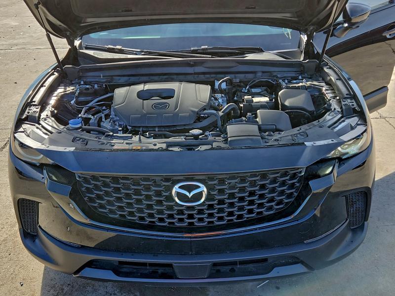 Photo 12 from auction – 2025 MAZDA CX-50 PREF with VIN 7MMVABBM9SN333012