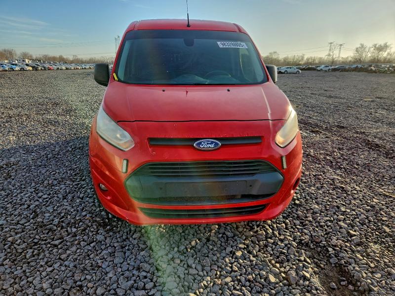 Photo 5 from auction – 2014 FORD TRANSIT CO with VIN NM0LS6F73E1149712