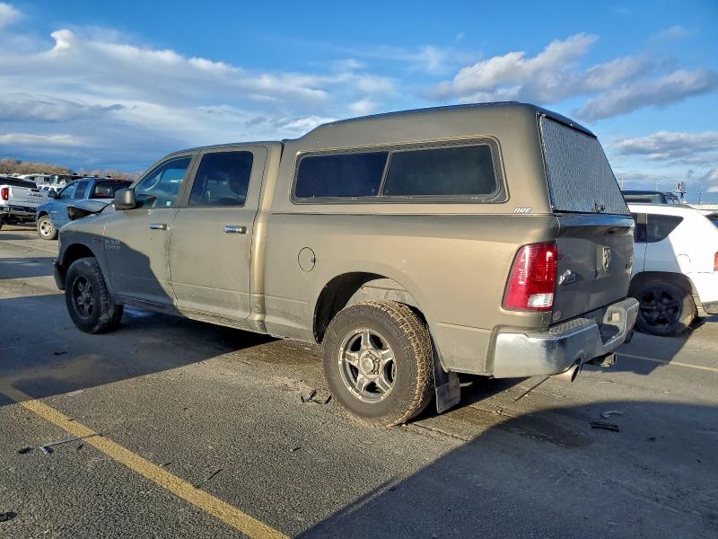 Photo 2 from auction – 2015 RAM 1500 SLT with VIN 1C6RR7TMXFS603482