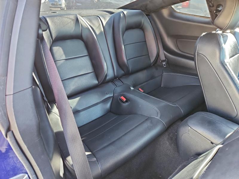Photo 10 from auction – 2015 FORD MUSTANG with VIN 1FA6P8TH0F5379993