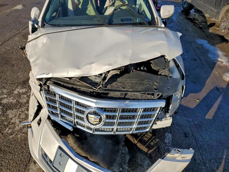 Photo 11 from auction – 2015 CADILLAC XTS PREMIU with VIN 2G61R5S38F9154066