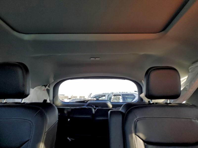 Photo 10 from auction – 2023 FORD EXPLORER X with VIN 1FMSK8DH3PGA55024