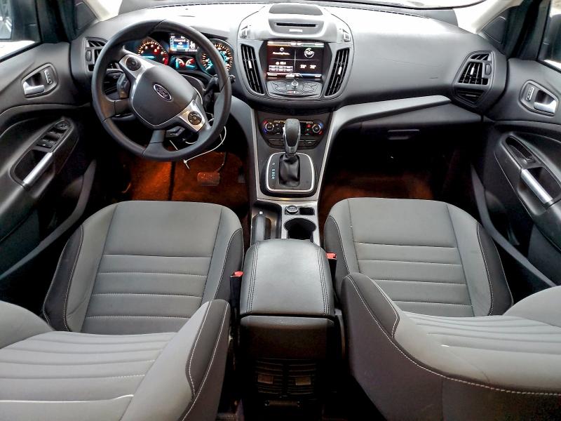 Zdjęcie 8 z aukcji – 2013 FORD ESCAPE SE z VIN 1FMCU0G99DUD07229