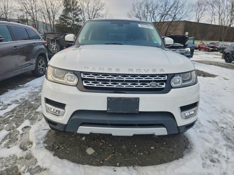 Photo 5 from auction – 2015 LAND ROVER RANGE ROVE with VIN SALWR2VF5FA629872