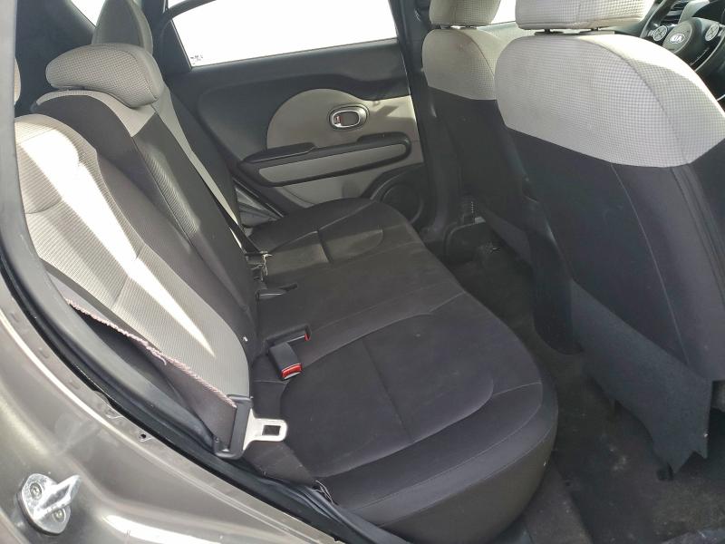 Photo 10 from auction – 2015 KIA SOUL with VIN KNDJN2A20F7171493