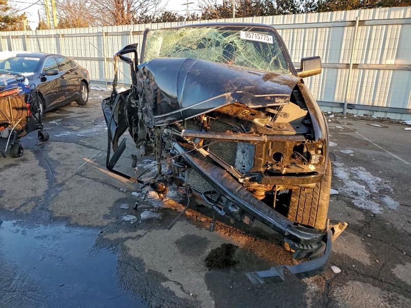 Photo 5 from auction – 2010 FORD RANGER SUP with VIN 1FTLR4FE4APA47117