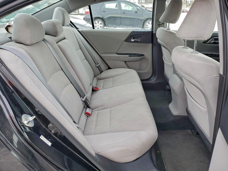 Photo 10 from auction – 2013 HONDA ACCORD LX with VIN 1HGCR2F32DA806889