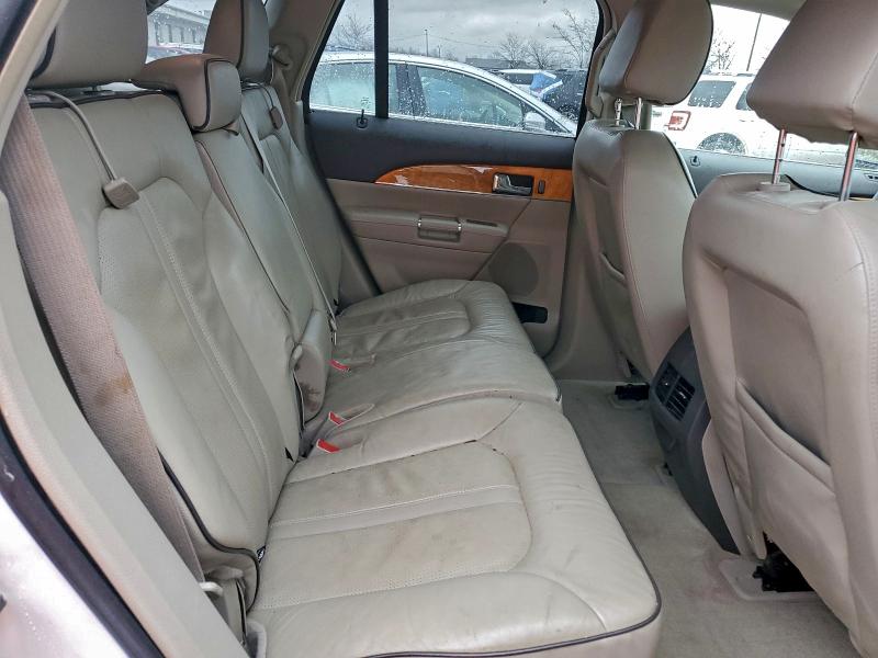 Photo 11 from auction – 2013 LINCOLN MKX with VIN 2LMDJ8JK3DBL48361