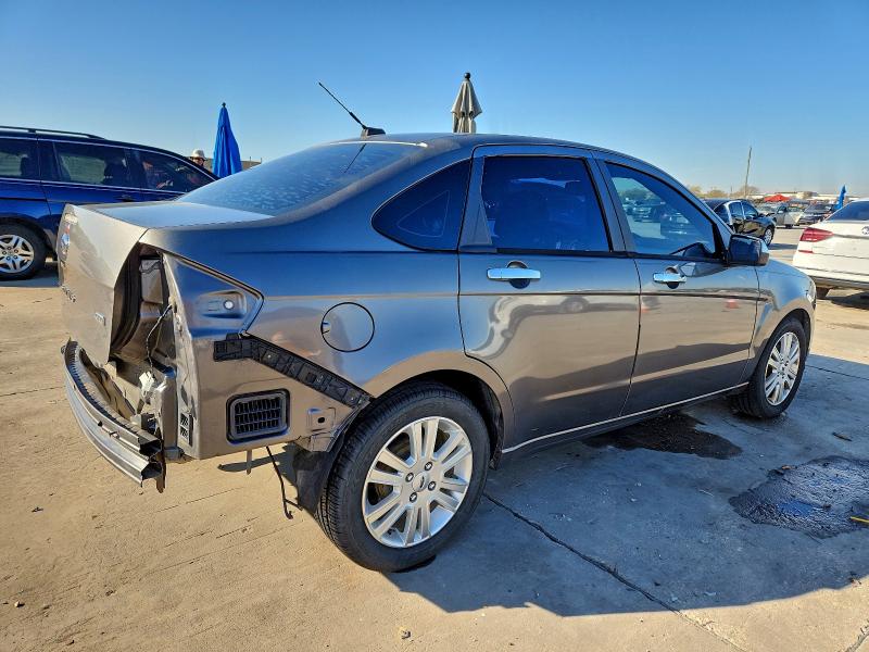 Photo 3 from auction – 2010 FORD FOCUS SEL with VIN 1FAHP3HN0AW274075