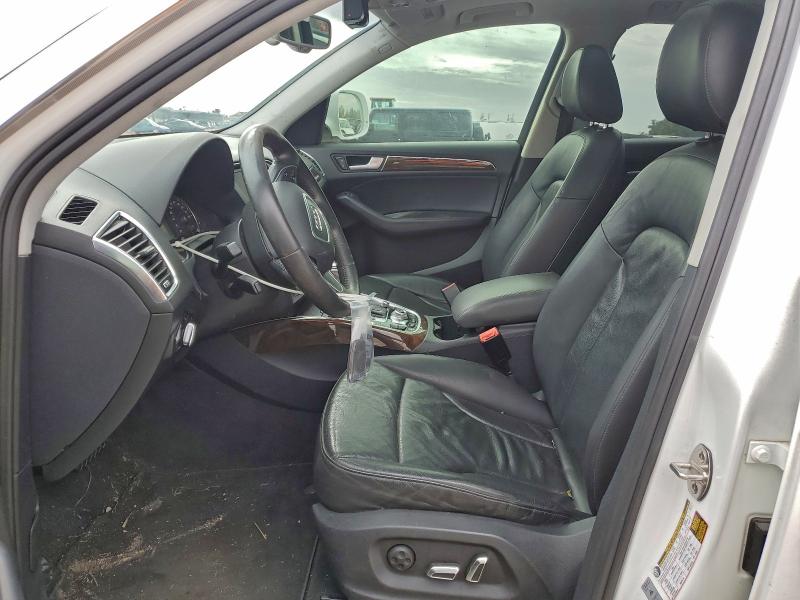 Photo 7 from auction – 2013 AUDI Q5 PREMIUM with VIN WA1LFAFP8DA056073