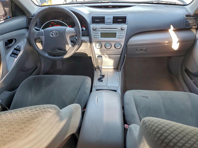 Photo 8 from auction – 2007 TOYOTA CAMRY CE with VIN 4T1BE46K97U063879