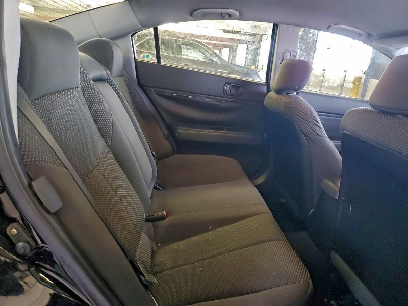 Photo 10 from auction – 2008 MITSUBISHI GALANT DE with VIN 4A3AB26F38E032281