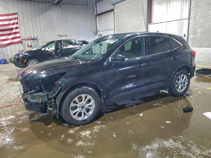 Photo 1 from auction – 2023 FORD ESCAPE ACT with VIN 1FMCU9GN4PUA35291