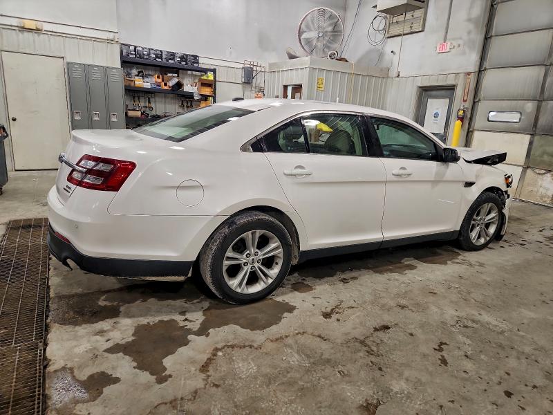 Фото 3 с аукциона – 2018 FORD TAURUS SEL с VIN 1FAHP2E87JG138884