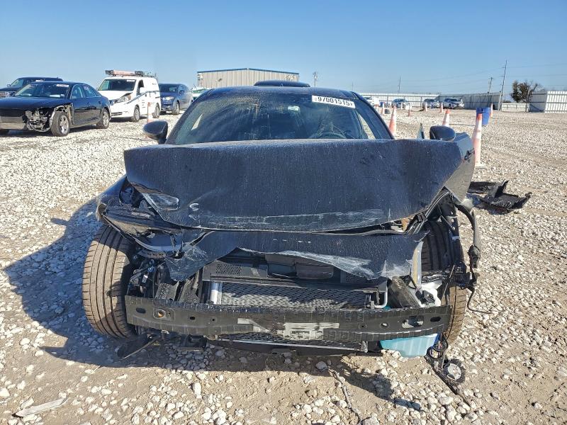 Photo 11 from auction – 2025 TOYOTA GR 86 PREM with VIN JF1ZNBE17S9758945