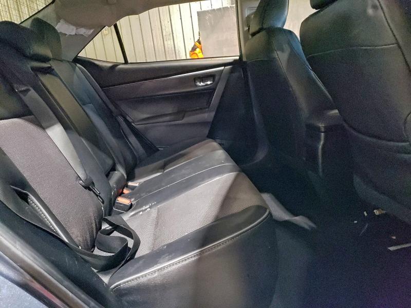 Photo 10 from auction – 2015 TOYOTA COROLLA L with VIN 2T1BURHEXFC282826