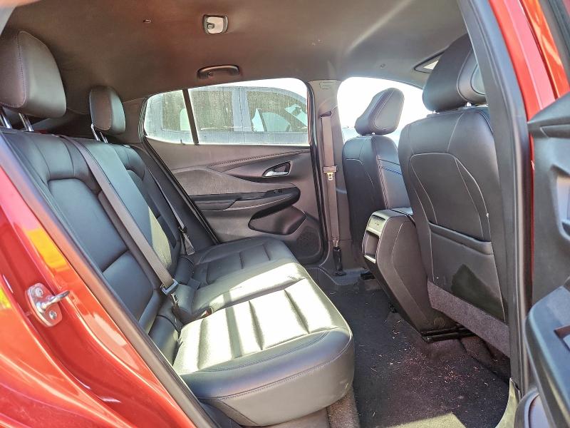 Photo 10 from auction – 2024 BUICK ENVISTA SP with VIN KL47LBE24RB122464