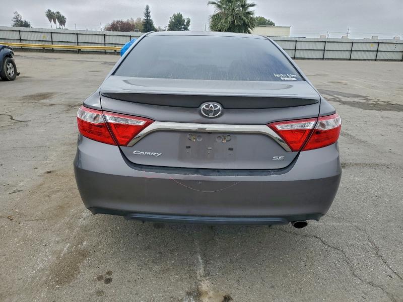 Photo 6 from auction – 2017 TOYOTA CAMRY LE with VIN 4T1BF1FK6HU752341