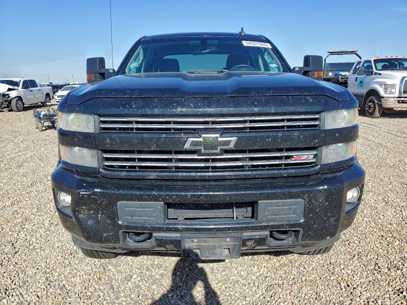 Photo 5 from auction – 2016 CHEVROLET SILVERADO with VIN 1GC1KVEG9GF112126