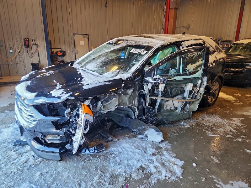FORD EDGE 2019 with VIN 2FMPK4K92KBB81241 - Photo from auction