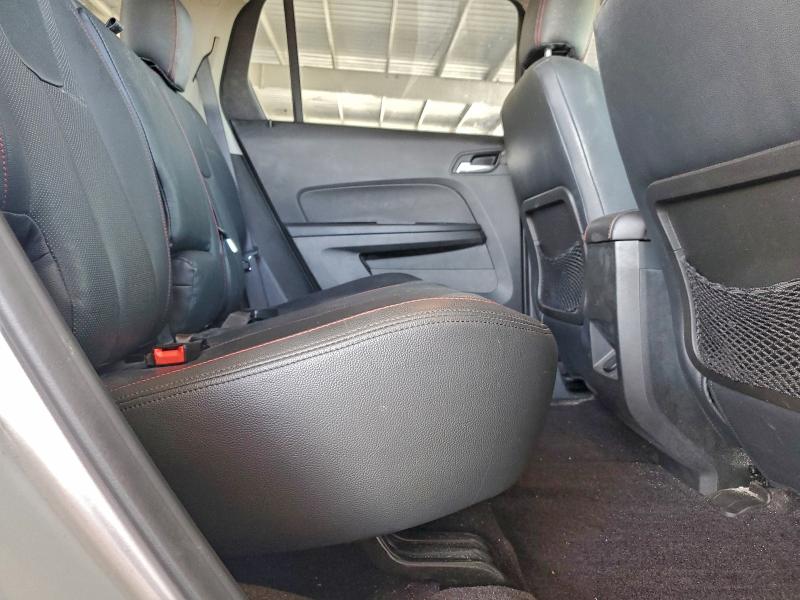 Photo 11 from auction – 2015 GMC TERRAIN SL with VIN 2GKALMEK0F6434274