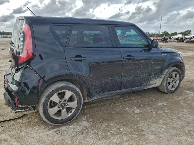 Photo 3 from auction – 2017 KIA SOUL with VIN KNDJN2A20H7432172