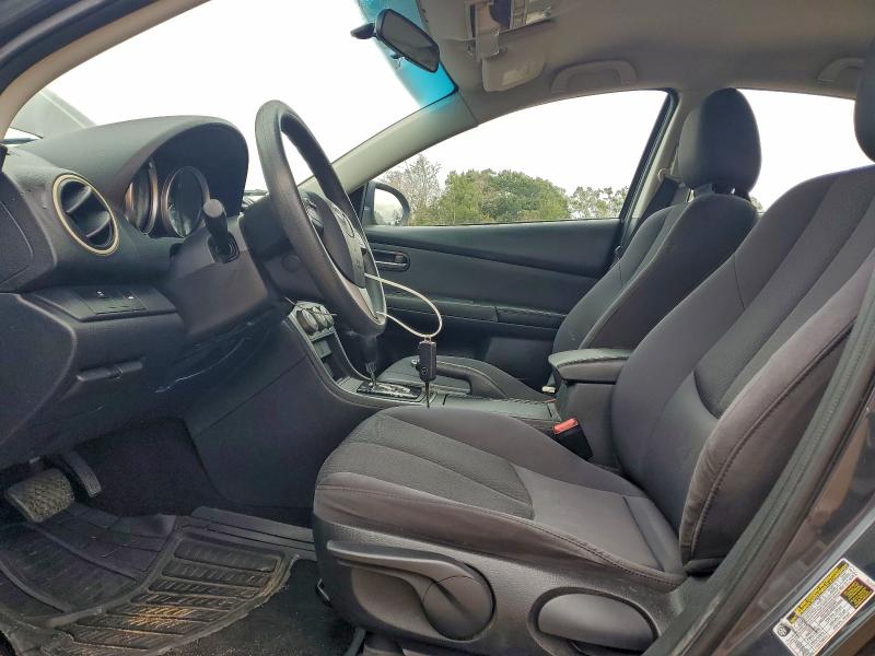 Photo 7 from auction – 2012 MAZDA 6 I with VIN 1YVHZ8BH0C5M21051