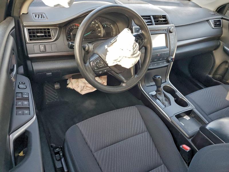 Photo 8 from auction – 2015 TOYOTA CAMRY LE with VIN 4T4BF1FK9FR513272