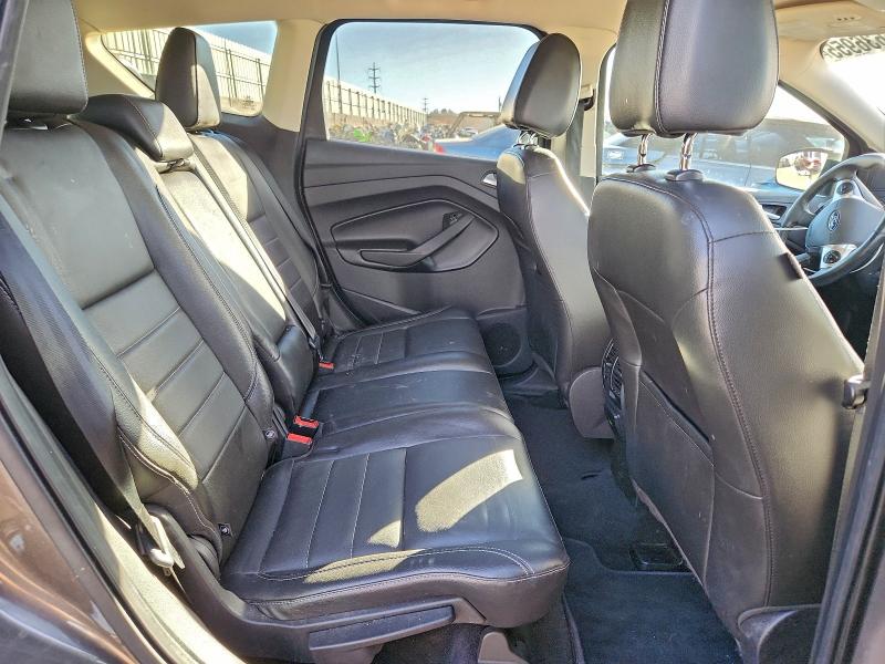 Photo 11 from auction – 2015 FORD ESCAPE TIT with VIN 1FMCU0JXXFUB30443