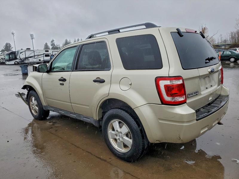 Фото 2 с аукциона – 2012 FORD ESCAPE XLT с VIN 1FMCU0DG8CKB07102