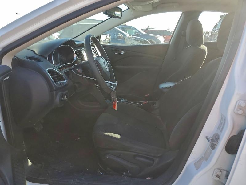 Photo 7 from auction – 2016 DODGE DART SE with VIN 1C3CDFAA3GD505484