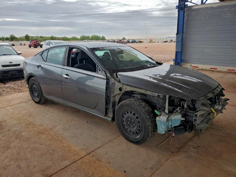 Photo 4 from auction – 2020 NISSAN ALTIMA S with VIN 1N4BL4BV6LC216783