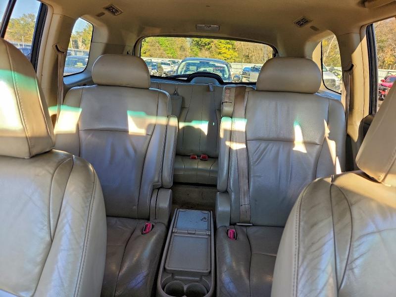 Photo 10 from auction – 2009 TOYOTA HIGHLANDER with VIN JTEDS42A792082329