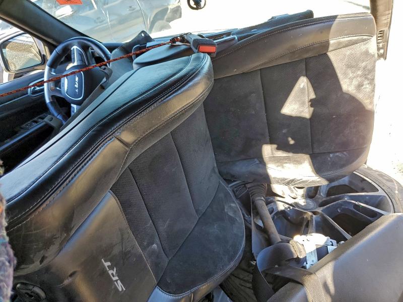 Photo 8 from auction – 2015 JEEP GRAND CHER with VIN 1C4RJFDJ7FC653815