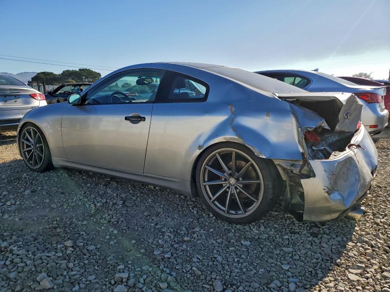 Photo 2 from auction – 2005 INFINITI G35 with VIN JNKCV54E15M413240