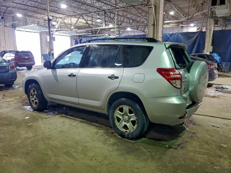 Photo 2 from auction – 2012 TOYOTA RAV4 with VIN 2T3ZF4DV0CW126653