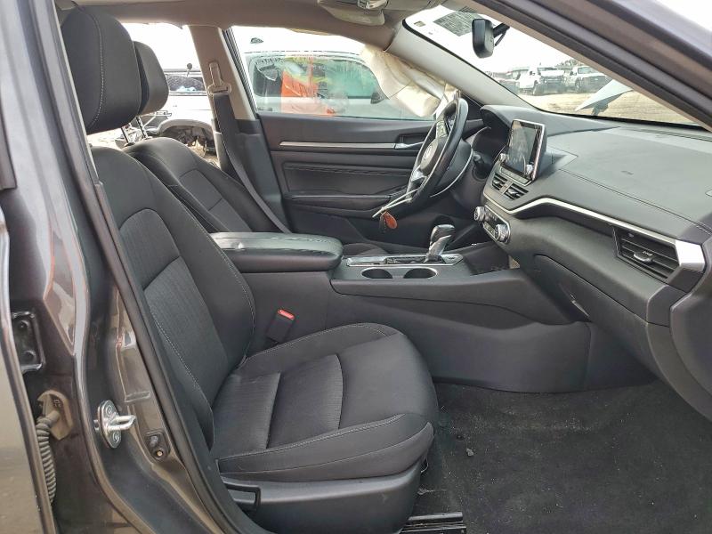 Photo 7 from auction – 2019 NISSAN ALTIMA SV with VIN 1N4BL4DV8KN313158