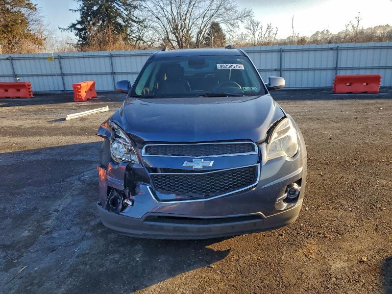 Photo 5 from auction – 2014 CHEVROLET EQUINOX LT with VIN 2GNALCEK4E6222490