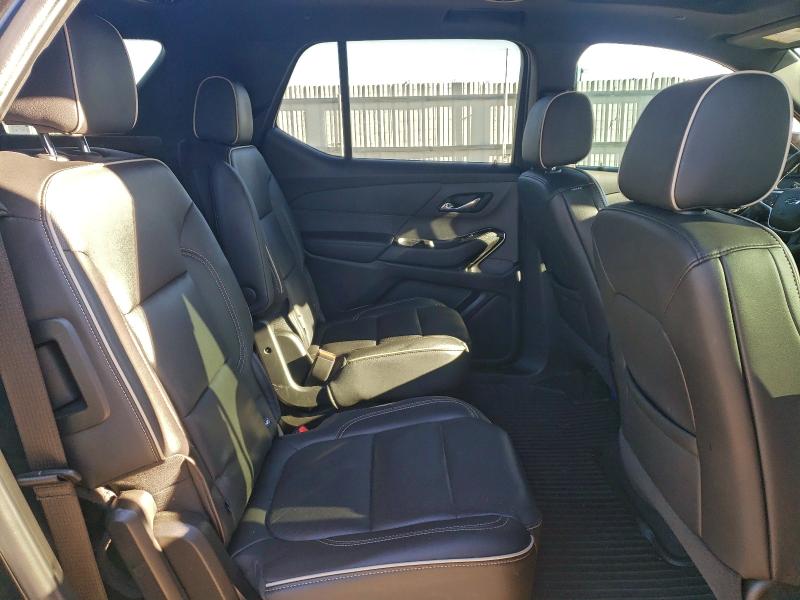 Photo 11 from auction – 2023 CHEVROLET TRAVERSE P with VIN 1GNERKKW2PJ297633