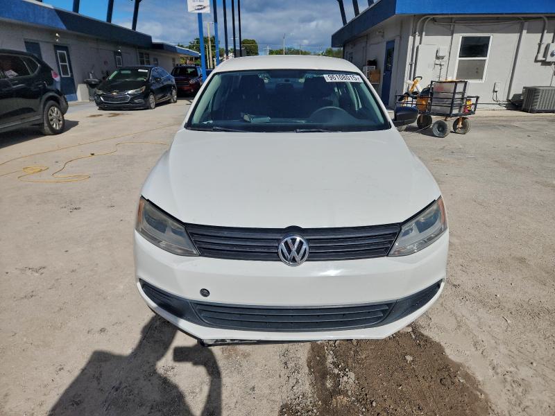 Zdjęcie 5 z aukcji – 2012 VOLKSWAGEN JETTA BASE z VIN 3VW2K7AJ7CM356706