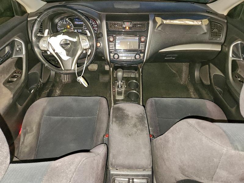 Photo 8 from auction – 2013 NISSAN ALTIMA 3.5 with VIN 1N4BL3AP2DC189936