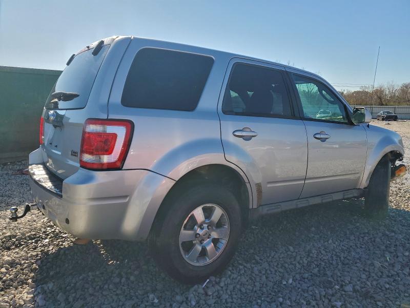 Фото 3 с аукциона – 2012 FORD ESCAPE LIM с VIN 1FMCU0EG1CKC16094