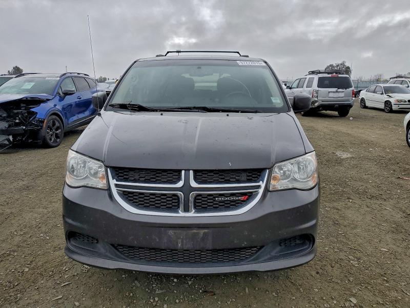 Photo 5 from auction – 2016 DODGE GRAND CARA with VIN 2C4RDGCG2GR143366