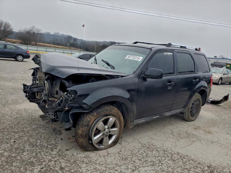 FORD ESCAPE 2009 with VIN 1FMCU04G29KA57175 - Photo from auction