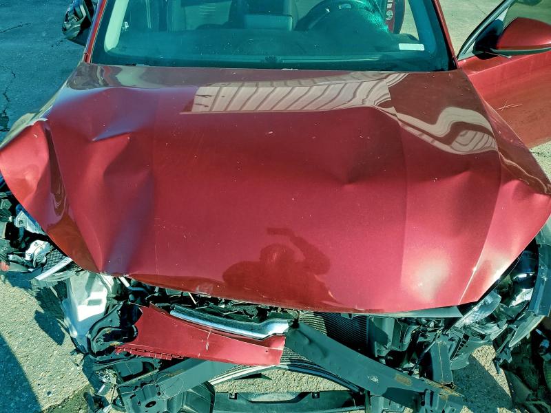 Photo 11 from auction – 2019 KIA FORTE with VIN 3KPF34AD2KE048216