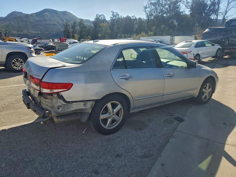 Photo 3 from auction – 2004 HONDA ACCORD EX with VIN JHMCM56814C033524