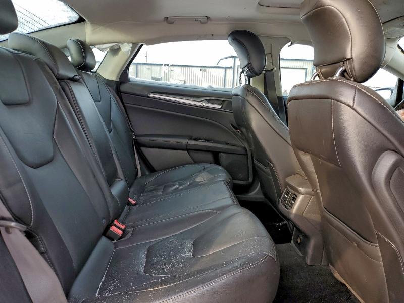 Photo 10 from auction – 2014 FORD FUSION TIT with VIN 3FA6P0K97ER270910