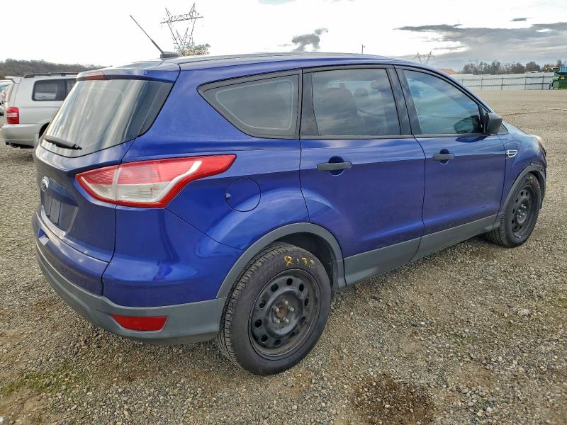 صورة رقم 3 من المزاد - 2016 FORD ESCAPE S مع VIN 1FMCU0F72GUB15882