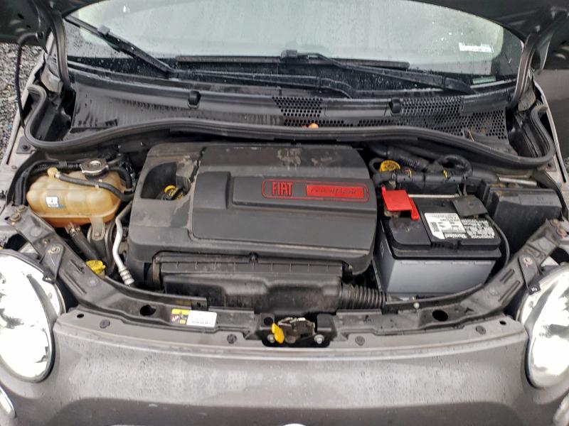 Zdjęcie 11 z aukcji – 2013 FIAT 500 POP z VIN 3C3CFFAR5DT748431