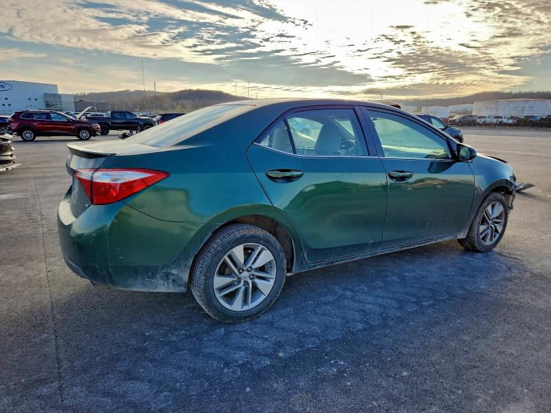 Photo 3 from auction – 2016 TOYOTA COROLLA EC with VIN 5YFBPRHE0GP376271